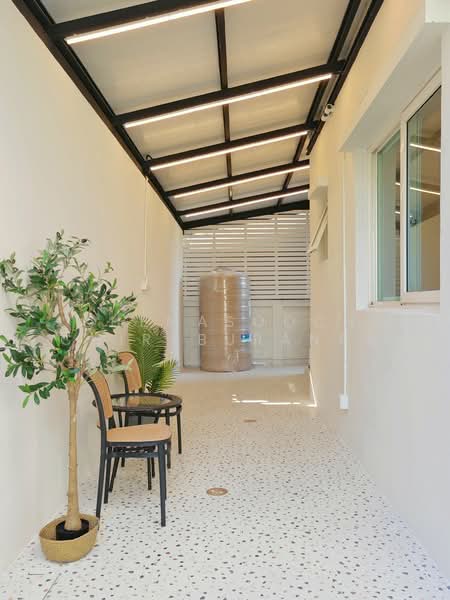 Centro Srinakarin-Bangna, Bangkok, Chaloem Phrakiat Rama 9 Road, Nong Bon, Prawet, Bangkok, 4 Bedrooms, 185 sqm, Single Detached House For Sale, by Khemasooch Chiraburanan, 500375159 - DDproperty.com