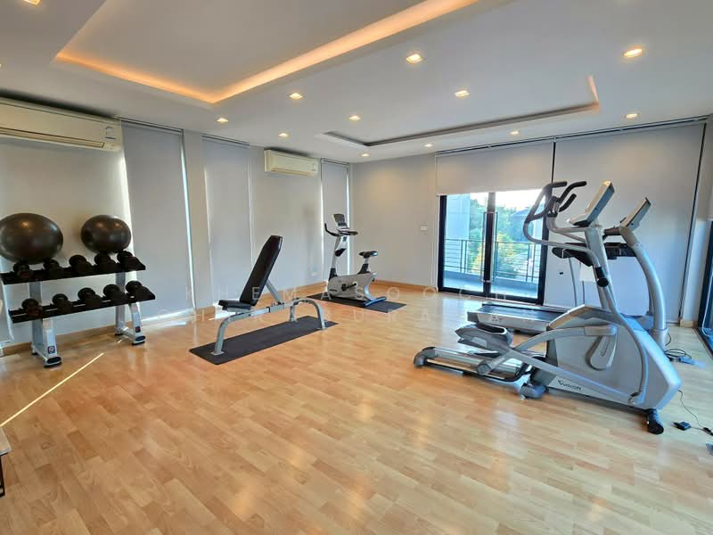 Centro Srinakarin-Bangna, Bangkok, Chaloem Phrakiat Rama 9 Road, Nong Bon, Prawet, Bangkok, 4 Bedrooms, 185 sqm, Single Detached House For Sale, by Khemasooch Chiraburanan, 500375159 - DDproperty.com