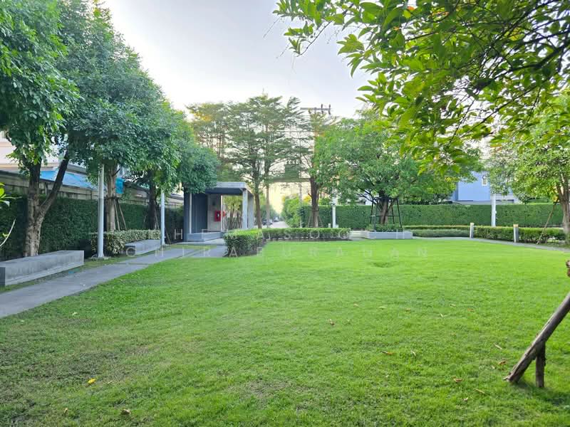 Centro Srinakarin-Bangna, Bangkok, Chaloem Phrakiat Rama 9 Road, Nong Bon, Prawet, Bangkok, 4 Bedrooms, 185 sqm, Single Detached House For Sale, by Khemasooch Chiraburanan, 500375159 - DDproperty.com