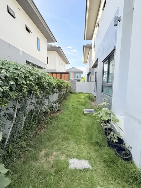 PATTA Define, Chon Buri (Pattaya), Ta Khian Tia, Bang Lamung (Pattaya), Chon Buri (Pattaya), 3 Bedrooms, 180 sqm, Single Detached House For Rent, by Infinity EEC (Thailand) Co., Ltd., 500375167 - DDproperty.com