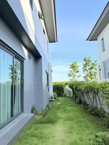 PATTA Define, Chon Buri (Pattaya), Ta Khian Tia, Bang Lamung (Pattaya), Chon Buri (Pattaya), 3 Bedrooms, 180 sqm, Single Detached House For Rent, by Infinity EEC (Thailand) Co., Ltd., 500375167 - DDproperty.com