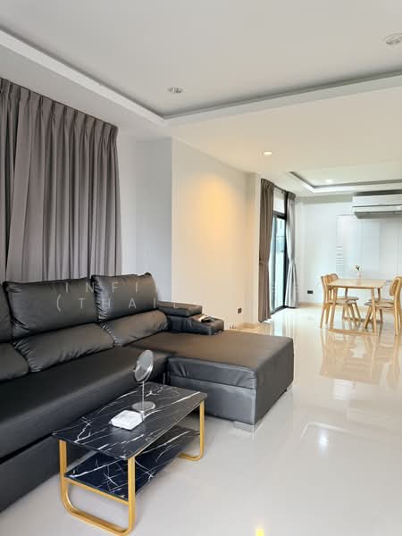 PATTA Define, Chon Buri (Pattaya), Ta Khian Tia, Bang Lamung (Pattaya), Chon Buri (Pattaya), 3 Bedrooms, 180 sqm, Single Detached House For Rent, by Infinity EEC (Thailand) Co., Ltd., 500375167 - DDproperty.com