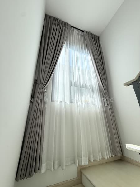 PATTA Define, Chon Buri (Pattaya), Ta Khian Tia, Bang Lamung (Pattaya), Chon Buri (Pattaya), 3 Bedrooms, 180 sqm, Single Detached House For Rent, by Infinity EEC (Thailand) Co., Ltd., 500375167 - DDproperty.com