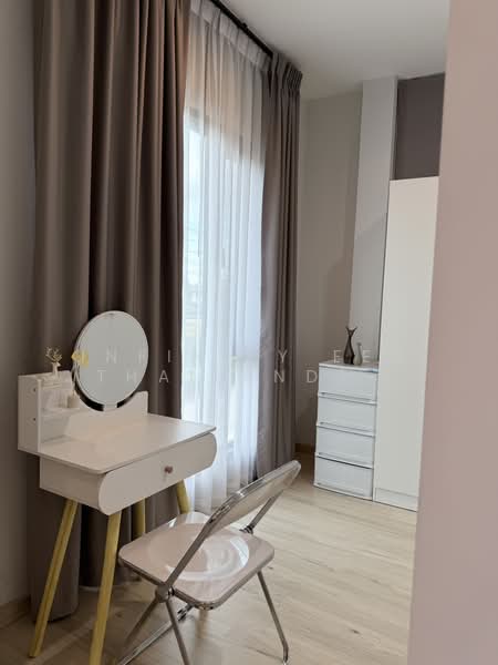 PATTA Define, Chon Buri (Pattaya), Ta Khian Tia, Bang Lamung (Pattaya), Chon Buri (Pattaya), 3 Bedrooms, 180 sqm, Single Detached House For Rent, by Infinity EEC (Thailand) Co., Ltd., 500375167 - DDproperty.com