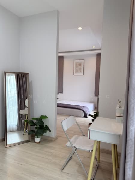 PATTA Define, Chon Buri (Pattaya), Ta Khian Tia, Bang Lamung (Pattaya), Chon Buri (Pattaya), 3 Bedrooms, 180 sqm, Single Detached House For Rent, by Infinity EEC (Thailand) Co., Ltd., 500375167 - DDproperty.com