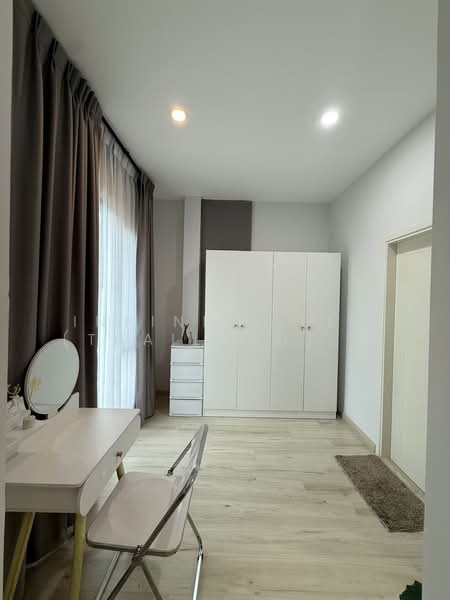 PATTA Define, Chon Buri (Pattaya), Ta Khian Tia, Bang Lamung (Pattaya), Chon Buri (Pattaya), 3 Bedrooms, 180 sqm, Single Detached House For Rent, by Infinity EEC (Thailand) Co., Ltd., 500375167 - DDproperty.com