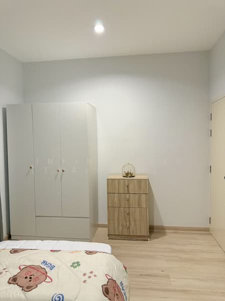 PATTA Define, Chon Buri (Pattaya), Ta Khian Tia, Bang Lamung (Pattaya), Chon Buri (Pattaya), 3 Bedrooms, 180 sqm, Single Detached House For Rent, by Infinity EEC (Thailand) Co., Ltd., 500375167 - DDproperty.com