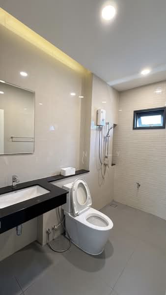 PATTA Define, Chon Buri (Pattaya), Ta Khian Tia, Bang Lamung (Pattaya), Chon Buri (Pattaya), 3 Bedrooms, 180 sqm, Single Detached House For Rent, by Infinity EEC (Thailand) Co., Ltd., 500375167 - DDproperty.com