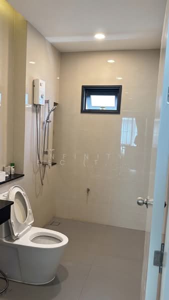 PATTA Define, Chon Buri (Pattaya), Ta Khian Tia, Bang Lamung (Pattaya), Chon Buri (Pattaya), 3 Bedrooms, 180 sqm, Single Detached House For Rent, by Infinity EEC (Thailand) Co., Ltd., 500375167 - DDproperty.com