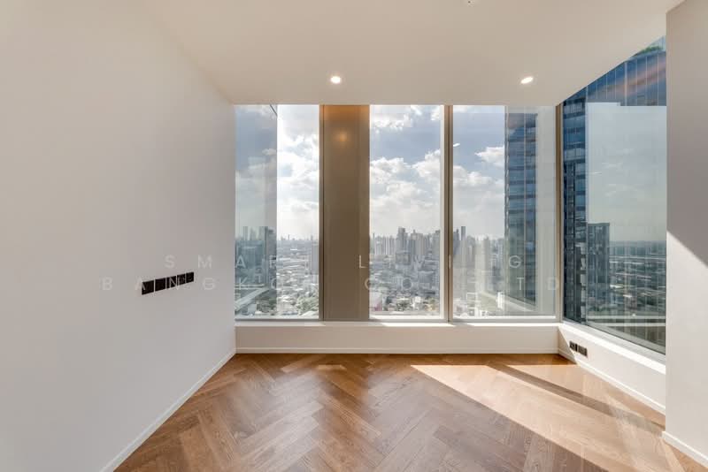 The Residences 38, Bangkok, Soi Sukhumvit 38, Phra Kanong, Khlong Toei, Bangkok, 5 Bedrooms, 426 sqm, Condo For Sale, by Smart Living Bangkok Co.,Ltd., 500375171 - DDproperty.com