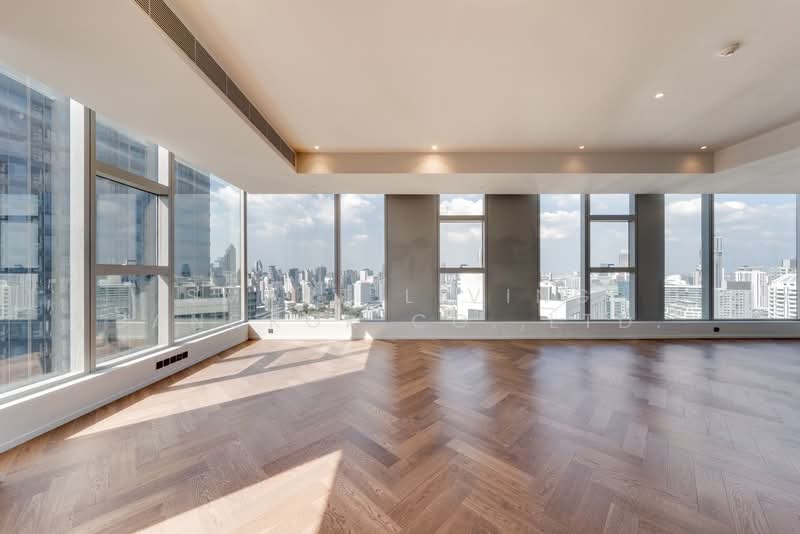 The Residences 38, Bangkok, Soi Sukhumvit 38, Phra Kanong, Khlong Toei, Bangkok, 5 Bedrooms, 426 sqm, Condo For Sale, by Smart Living Bangkok Co.,Ltd., 500375171 - DDproperty.com