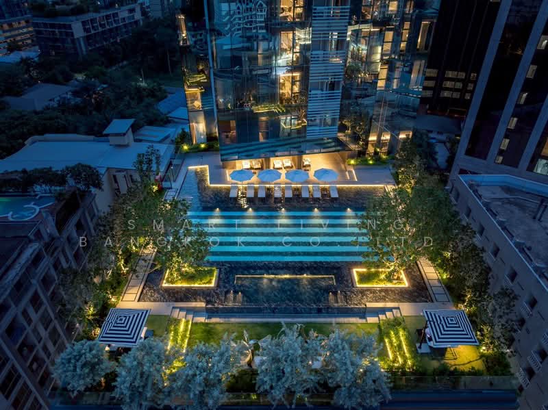 The Residences 38, Bangkok, Soi Sukhumvit 38, Phra Kanong, Khlong Toei, Bangkok, 5 Bedrooms, 426 sqm, Condo For Sale, by Smart Living Bangkok Co.,Ltd., 500375171 - DDproperty.com