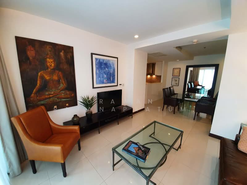 The Prime 11, Bangkok, 29 Soi Sukhumvit 11, Khlongtoei Nua, Watthana, Bangkok, 2 Bedrooms, 90 sqm, Condo For Sale, by Orawan Ratanapratum, 500375176 - DDproperty.com