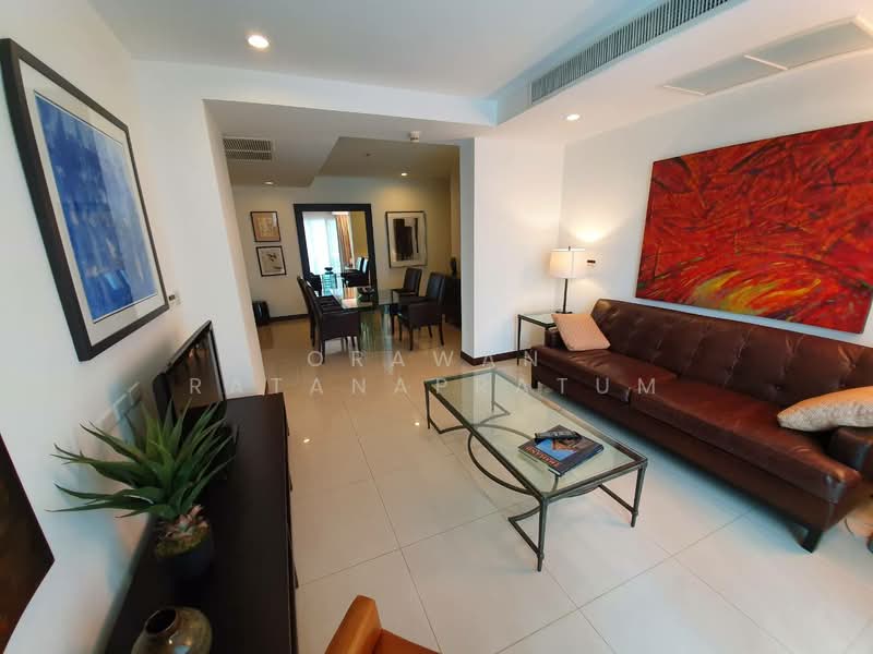 The Prime 11, Bangkok, 29 Soi Sukhumvit 11, Khlongtoei Nua, Watthana, Bangkok, 2 Bedrooms, 90 sqm, Condo For Sale, by Orawan Ratanapratum, 500375176 - DDproperty.com