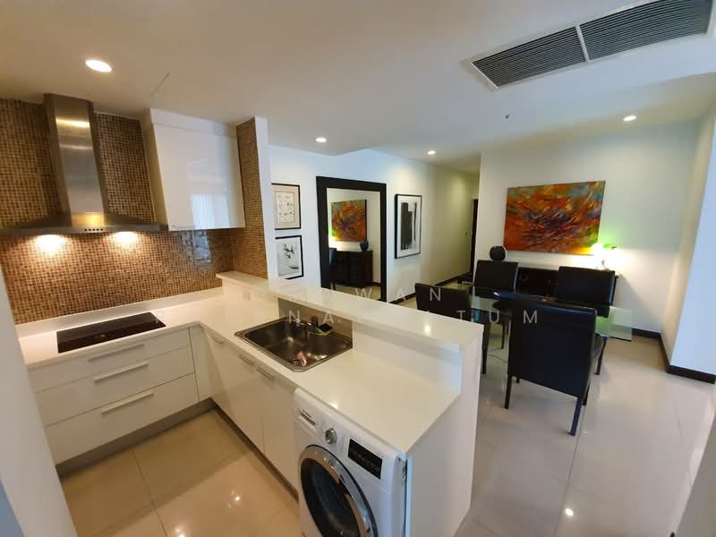 The Prime 11, Bangkok, 29 Soi Sukhumvit 11, Khlongtoei Nua, Watthana, Bangkok, 2 Bedrooms, 90 sqm, Condo For Sale, by Orawan Ratanapratum, 500375176 - DDproperty.com