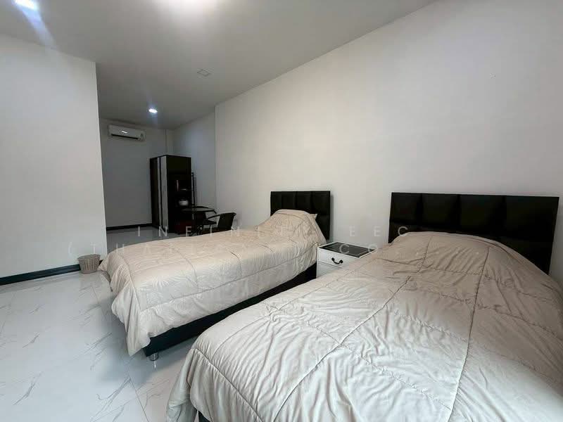 บางพระ, Chon Buri (Pattaya), Surasak, Si Racha, Chon Buri (Pattaya), 3 Bedrooms, 260 sqm, Single Detached House For Sale, by Infinity EEC (Thailand) Co., Ltd., 500375177 - DDproperty.com