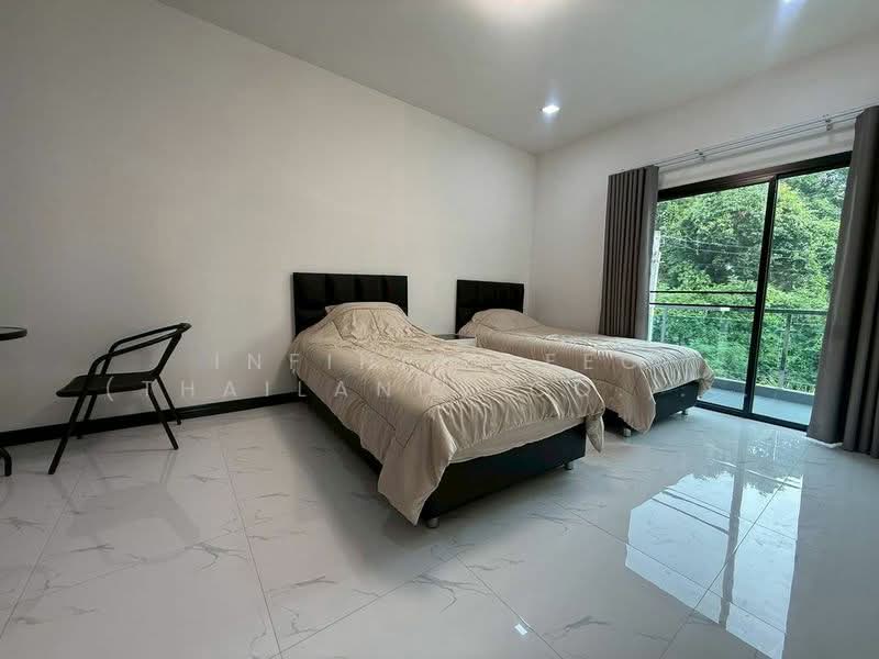 บางพระ, Chon Buri (Pattaya), Surasak, Si Racha, Chon Buri (Pattaya), 3 Bedrooms, 260 sqm, Single Detached House For Sale, by Infinity EEC (Thailand) Co., Ltd., 500375177 - DDproperty.com