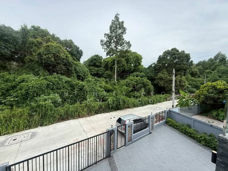 บางพระ, Chon Buri (Pattaya), Surasak, Si Racha, Chon Buri (Pattaya), 3 Bedrooms, 260 sqm, Single Detached House For Sale, by Infinity EEC (Thailand) Co., Ltd., 500375177 - DDproperty.com
