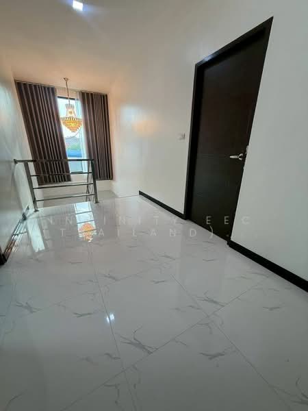 บางพระ, Chon Buri (Pattaya), Surasak, Si Racha, Chon Buri (Pattaya), 3 Bedrooms, 260 sqm, Single Detached House For Sale, by Infinity EEC (Thailand) Co., Ltd., 500375177 - DDproperty.com