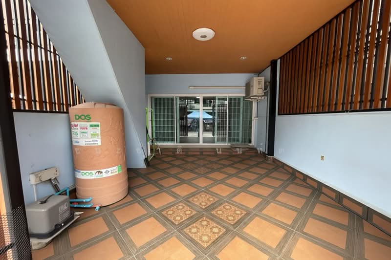 หมู่บ้านตะวันทอง 3, Bangkok, Nong Kham, Nong Khaem, Bangkok, 3 Bedrooms, 110 sqm, Townhouse For Sale, by ชนะชาติ นนท์ตา, 500375178 - DDproperty.com