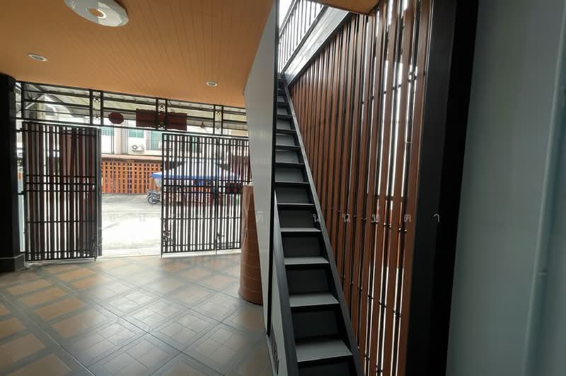 หมู่บ้านตะวันทอง 3, กรุงเทพ, หนองแขม, กรุงเทพ, 110 ตร.ม., ทาวน์เฮ้าส์ ขาย, โดย ชนะชาติ นนท์ตา, 500375178 - DDproperty.com