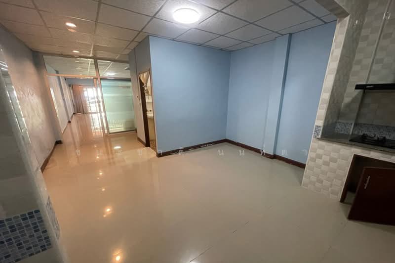หมู่บ้านตะวันทอง 3, Bangkok, Nong Kham, Nong Khaem, Bangkok, 3 Bedrooms, 110 sqm, Townhouse For Sale, by ชนะชาติ นนท์ตา, 500375178 - DDproperty.com