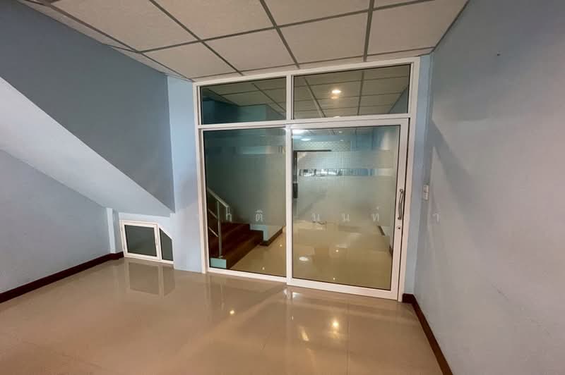 หมู่บ้านตะวันทอง 3, Bangkok, Nong Kham, Nong Khaem, Bangkok, 3 Bedrooms, 110 sqm, Townhouse For Sale, by ชนะชาติ นนท์ตา, 500375178 - DDproperty.com
