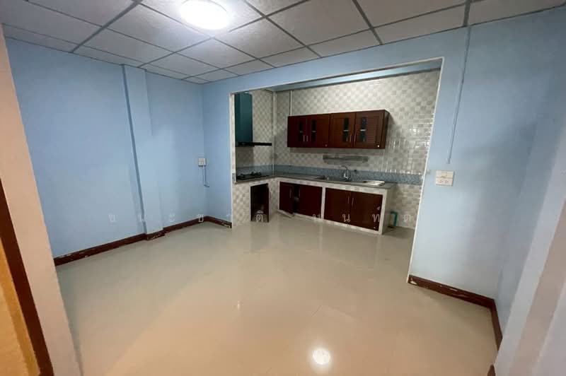 หมู่บ้านตะวันทอง 3, Bangkok, Nong Kham, Nong Khaem, Bangkok, 3 Bedrooms, 110 sqm, Townhouse For Sale, by ชนะชาติ นนท์ตา, 500375178 - DDproperty.com