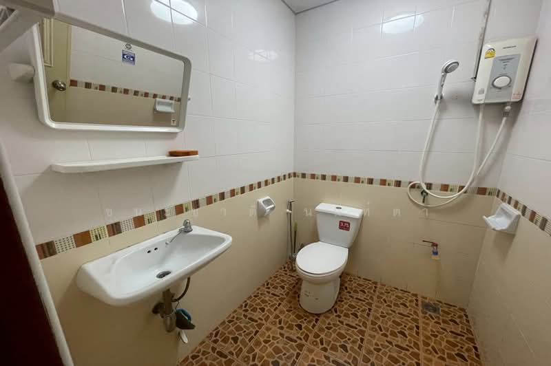 หมู่บ้านตะวันทอง 3, Bangkok, Nong Kham, Nong Khaem, Bangkok, 3 Bedrooms, 110 sqm, Townhouse For Sale, by ชนะชาติ นนท์ตา, 500375178 - DDproperty.com
