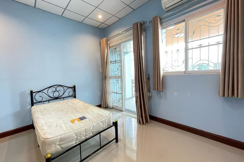 หมู่บ้านตะวันทอง 3, กรุงเทพ, หนองแขม, กรุงเทพ, 110 ตร.ม., ทาวน์เฮ้าส์ ขาย, โดย ชนะชาติ นนท์ตา, 500375178 - DDproperty.com