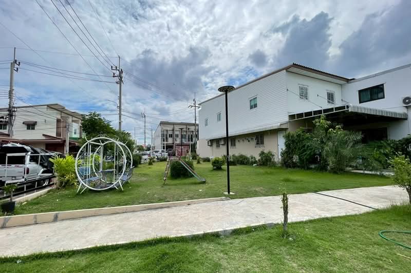 หมู่บ้านตะวันทอง 3, Bangkok, Nong Kham, Nong Khaem, Bangkok, 3 Bedrooms, 110 sqm, Townhouse For Sale, by ชนะชาติ นนท์ตา, 500375178 - DDproperty.com
