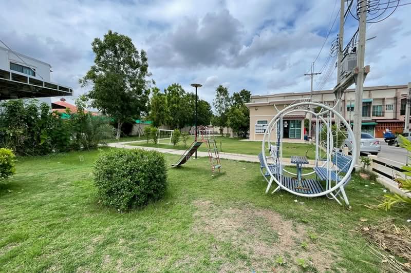 หมู่บ้านตะวันทอง 3, Bangkok, Nong Kham, Nong Khaem, Bangkok, 3 Bedrooms, 110 sqm, Townhouse For Sale, by ชนะชาติ นนท์ตา, 500375178 - DDproperty.com