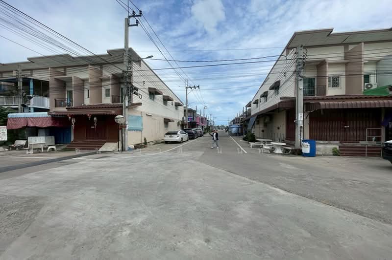 หมู่บ้านตะวันทอง 3, Bangkok, Nong Kham, Nong Khaem, Bangkok, 3 Bedrooms, 110 sqm, Townhouse For Sale, by ชนะชาติ นนท์ตา, 500375178 - DDproperty.com