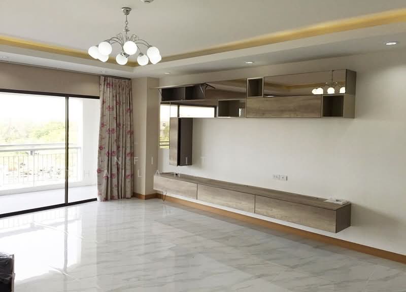 Panya Resort Condominium, Chon Buri (Pattaya), Sukhumvit Road, Bang Phra, Si Racha, Chon Buri (Pattaya), 2 Bedrooms, 160 sqm, Condo For Sale, by Infinity EEC (Thailand) Co., Ltd., 500375185 - DDproperty.com