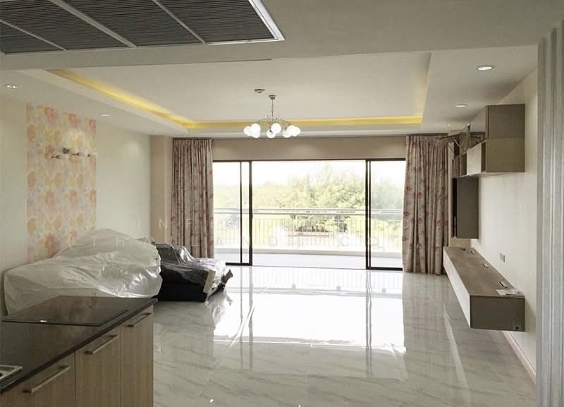 Panya Resort Condominium : ปัญญารีสอร์ทคอนโดมิเนียม, ชลบุรี, ถนนสุขุมวิท, บางพระ, ศรีราชา, ชลบุรี, 160 ตร.ม., คอนโด ขาย, โดย Infinity EEC (Thailand) Co., Ltd., 500375185 - DDproperty.com