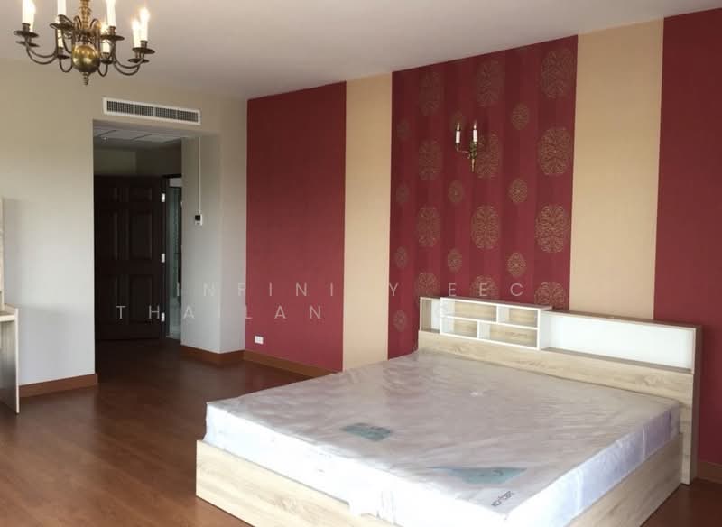 Panya Resort Condominium, Chon Buri (Pattaya), Sukhumvit Road, Bang Phra, Si Racha, Chon Buri (Pattaya), 2 Bedrooms, 160 sqm, Condo For Sale, by Infinity EEC (Thailand) Co., Ltd., 500375185 - DDproperty.com