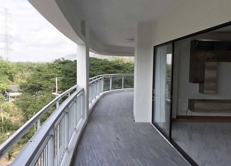 Panya Resort Condominium, Chon Buri (Pattaya), Sukhumvit Road, Bang Phra, Si Racha, Chon Buri (Pattaya), 2 Bedrooms, 160 sqm, Condo For Sale, by Infinity EEC (Thailand) Co., Ltd., 500375185 - DDproperty.com