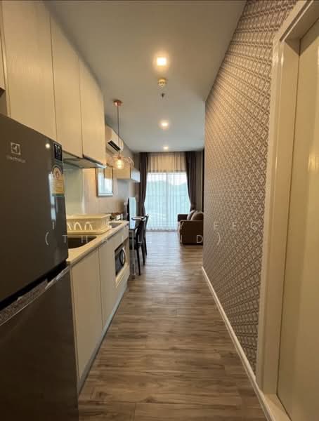 KnightsBridge The Ocean Sriracha, Chon Buri (Pattaya), 3 Sukhumvit, Surasak, Si Racha, Chon Buri (Pattaya), Studio, 35 sqm, Condo For Sale, by Infinity EEC (Thailand) Co., Ltd., 500375188 - DDproperty.com