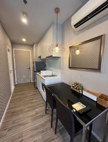 KnightsBridge The Ocean Sriracha, Chon Buri (Pattaya), 3 Sukhumvit, Surasak, Si Racha, Chon Buri (Pattaya), Studio, 35 sqm, Condo For Sale, by Infinity EEC (Thailand) Co., Ltd., 500375188 - DDproperty.com
