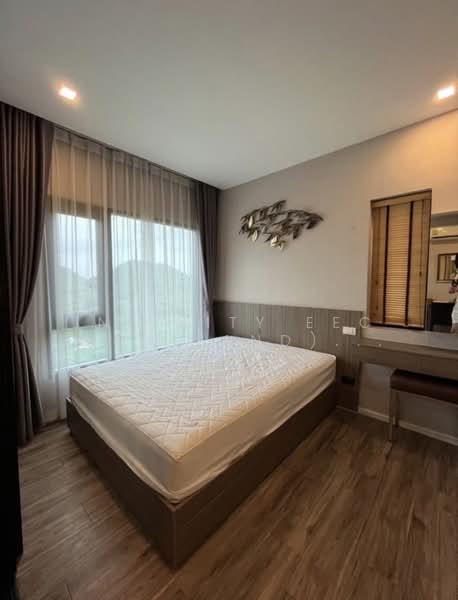 KnightsBridge The Ocean Sriracha, Chon Buri (Pattaya), 3 Sukhumvit, Surasak, Si Racha, Chon Buri (Pattaya), Studio, 35 sqm, Condo For Sale, by Infinity EEC (Thailand) Co., Ltd., 500375188 - DDproperty.com