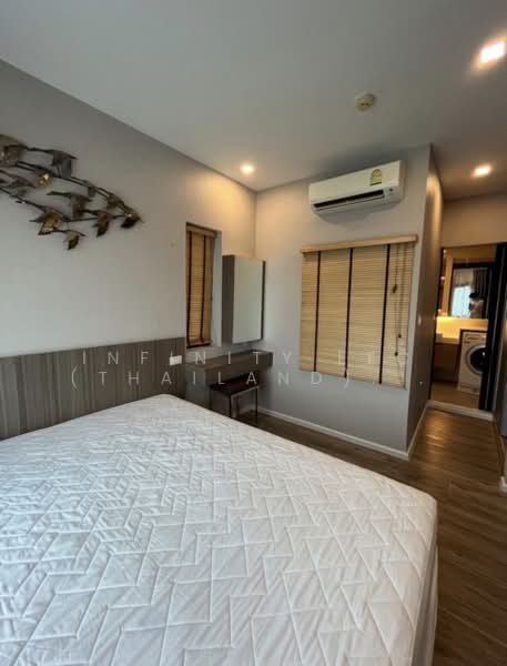 KnightsBridge The Ocean Sriracha, Chon Buri (Pattaya), 3 Sukhumvit, Surasak, Si Racha, Chon Buri (Pattaya), Studio, 35 sqm, Condo For Sale, by Infinity EEC (Thailand) Co., Ltd., 500375188 - DDproperty.com