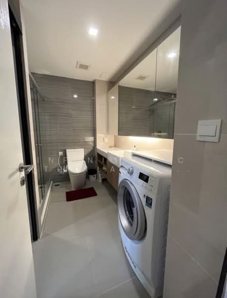 KnightsBridge The Ocean Sriracha, Chon Buri (Pattaya), 3 Sukhumvit, Surasak, Si Racha, Chon Buri (Pattaya), Studio, 35 sqm, Condo For Sale, by Infinity EEC (Thailand) Co., Ltd., 500375188 - DDproperty.com