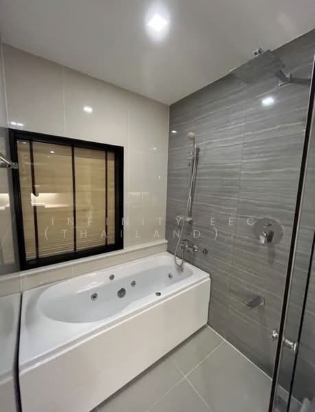 KnightsBridge The Ocean Sriracha, Chon Buri (Pattaya), 3 Sukhumvit, Surasak, Si Racha, Chon Buri (Pattaya), Studio, 35 sqm, Condo For Sale, by Infinity EEC (Thailand) Co., Ltd., 500375188 - DDproperty.com