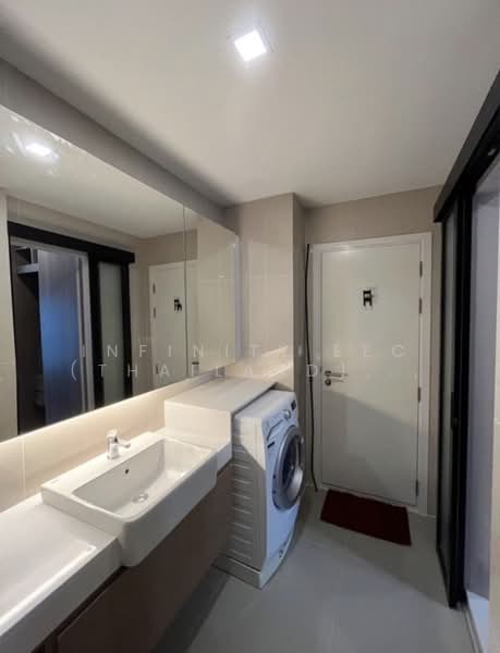 KnightsBridge The Ocean Sriracha, Chon Buri (Pattaya), 3 Sukhumvit, Surasak, Si Racha, Chon Buri (Pattaya), Studio, 35 sqm, Condo For Sale, by Infinity EEC (Thailand) Co., Ltd., 500375188 - DDproperty.com