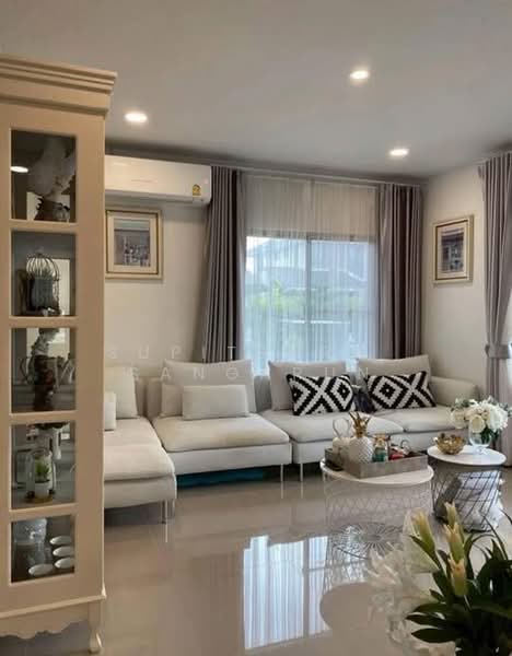 undefined, Chon Buri (Pattaya), Mhueng, Muang Chon Buri, Chon Buri (Pattaya), 4 Bedrooms, 260 sqm, Single Detached House For Sale, by Supitsara Sangarun, 500375189 - DDproperty.com