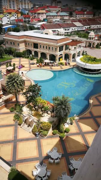 LK Legend, Chon Buri (Pattaya), 258 Arunothai Village No. 9, Nong Pru, Bang Lamung (Pattaya), Chon Buri (Pattaya), 2 Bedrooms, 125 sqm, Condo For Sale, by Supitsara Sangarun, 500375190 - DDproperty.com