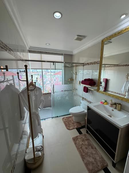LK Legend, Chon Buri (Pattaya), 258 Arunothai Village No. 9, Nong Pru, Bang Lamung (Pattaya), Chon Buri (Pattaya), 2 Bedrooms, 125 sqm, Condo For Sale, by Supitsara Sangarun, 500375190 - DDproperty.com