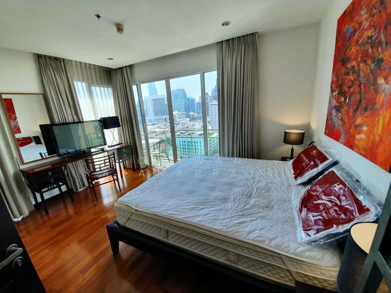 The Prime 11, Bangkok, 29 Soi Sukhumvit 11, Khlongtoei Nua, Watthana, Bangkok, 2 Bedrooms, 90 sqm, Condo For Rent, by Orawan Ratanapratum, 500375191 - DDproperty.com