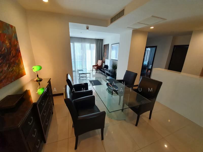 The Prime 11, Bangkok, 29 Soi Sukhumvit 11, Khlongtoei Nua, Watthana, Bangkok, 2 Bedrooms, 90 sqm, Condo For Rent, by Orawan Ratanapratum, 500375191 - DDproperty.com