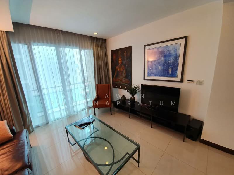 The Prime 11, Bangkok, 29 Soi Sukhumvit 11, Khlongtoei Nua, Watthana, Bangkok, 2 Bedrooms, 90 sqm, Condo For Rent, by Orawan Ratanapratum, 500375191 - DDproperty.com